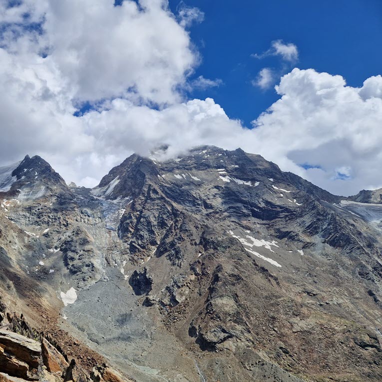 Mehrseillängen Kurs mit Thomas Achermann kletterkurse.ch